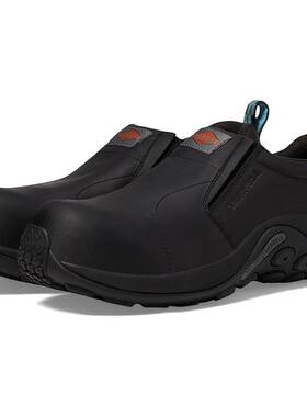 Merrell迈乐美国代购 女 防滑户外鞋休闲鞋 Work Jungle Moc