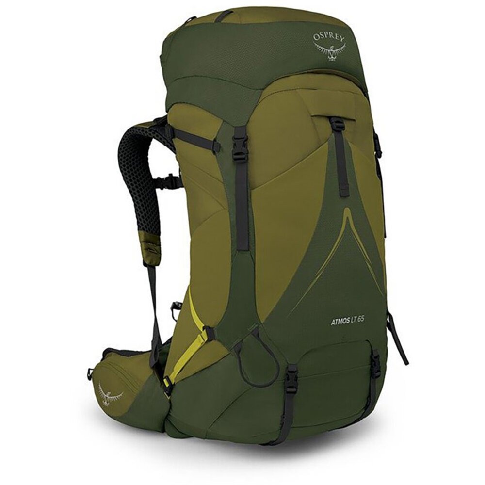 美国代购户外背包登山包 Osprey Atmos AG LT 65L Internal图片