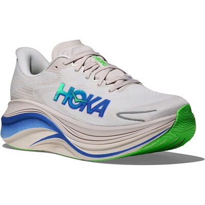 Hoka one one海外代购 男士 轻便透气跑步鞋 Skyward X 2