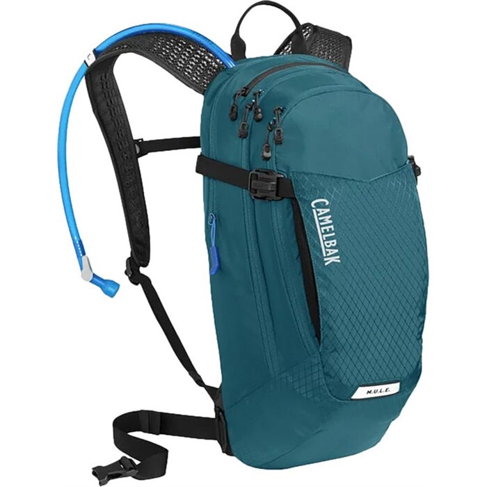 美国代购户外背包多功能 CamelBak M.U.L.E. 12 100 oz.
