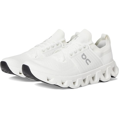 昂跑On美国代购 女 轻便透气跑步鞋 Cloudswift 4