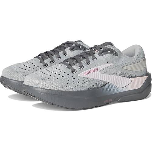 brooks布鲁克斯美国代购 女款 运动鞋减震跑步鞋 Ghost Max 3