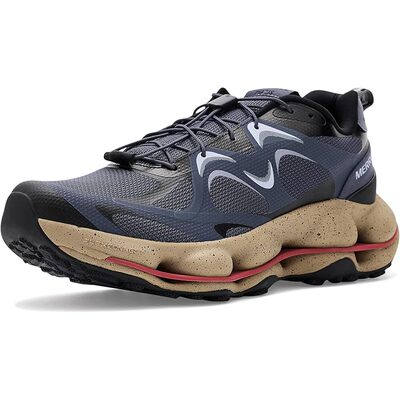 Merrell迈乐代购 男 耐磨户外休闲鞋 Speedarc Matis