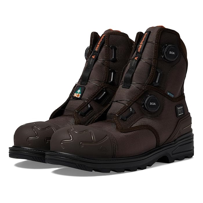 timberland天伯伦美国代购 男款 耐磨户外休闲鞋 PRO Magnitude