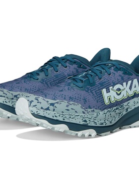 Hoka one one海外代购 男轻便透气户外越野跑鞋Speedgoat 6 GTX
