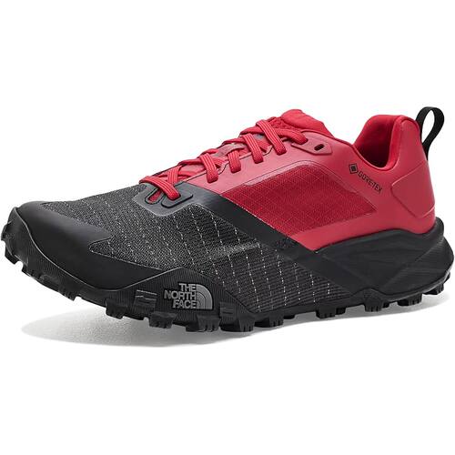 The North Face美国代购 男 运动户外鞋徒步鞋 Offtrail TR