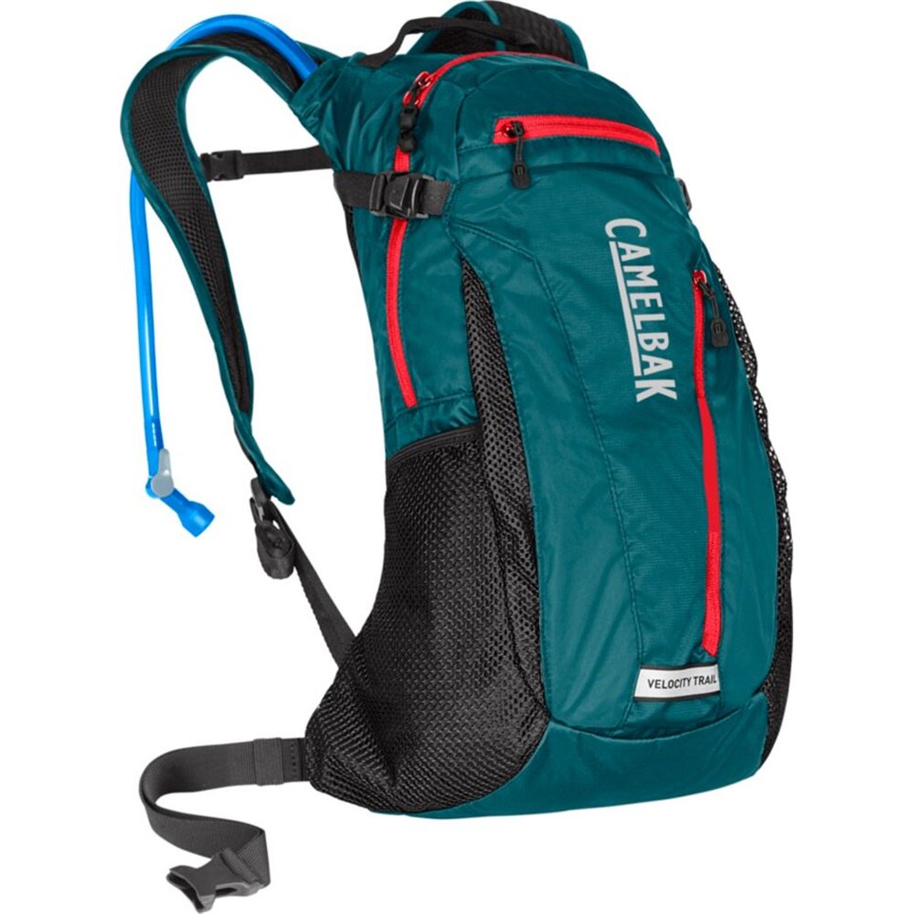美国代购   户外包双肩包旅游 CamelBak Velocity Trail 100