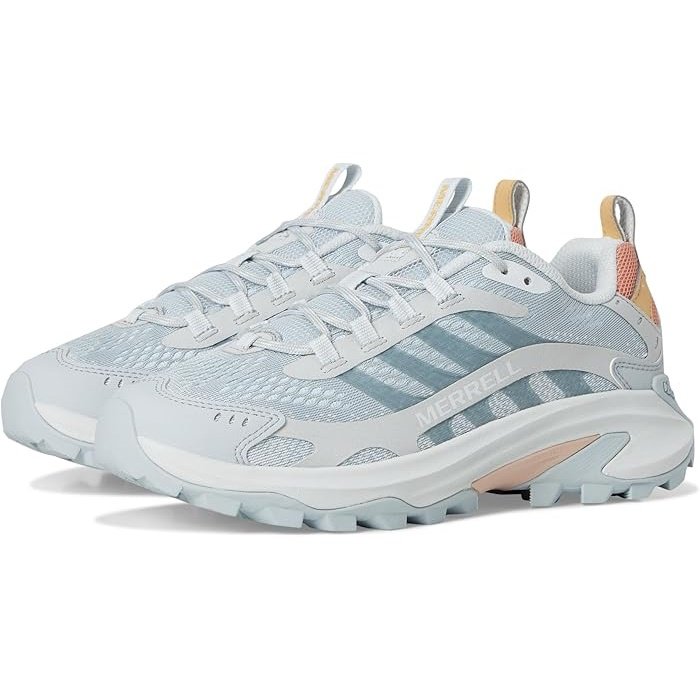美国Merrell代购 女士 耐磨户外休闲鞋 Moab Speed 2,户外/登山/野营/旅行用品,登山鞋/徒步鞋,淘宝优惠券,粉丝福利购,淘宝优惠卷