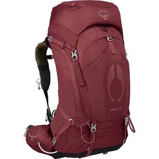 Aura Osprey 50L 海外代购 Backpack 户外背包多功能