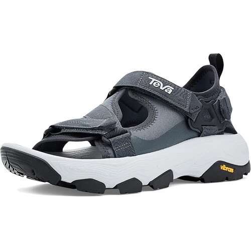 美国Teva代购 男款防滑户外休闲凉鞋Grandview Max Sandal