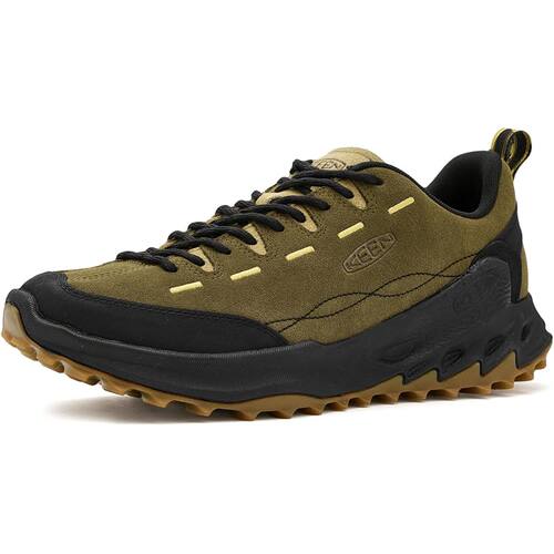 美国Keen代购 男款 运动户外鞋徒步鞋 Jasper Zionic Sneakers