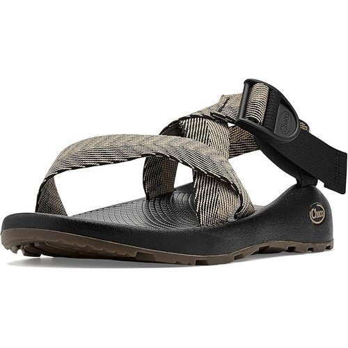 美国代购 男款防滑户外休闲凉鞋Chaco Mega Z Classic