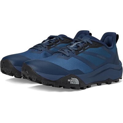 The North Face美国代购 男款 运动户外鞋徒步鞋 Offtrail Versa