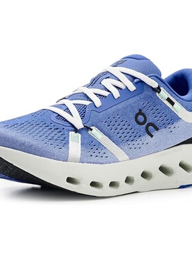 On昂跑代购 男士 轻便透气跑步鞋 Cloudsurfer 2