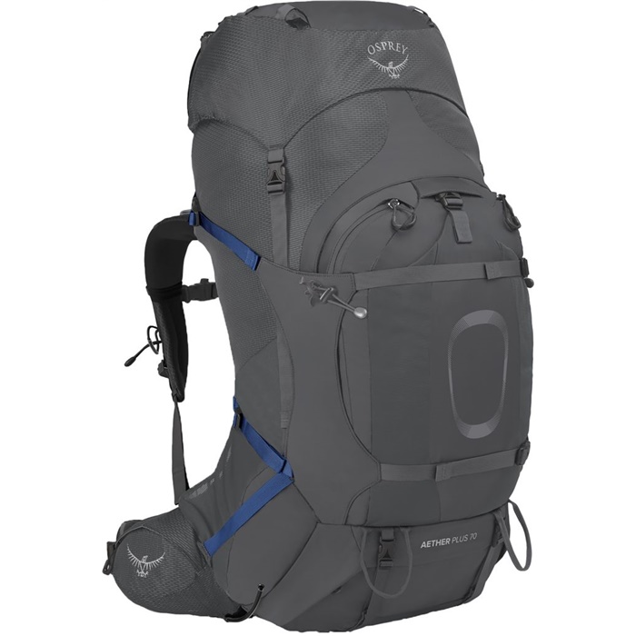 海外代购 户外背包双肩包 Osprey Aether + 70 Backpack