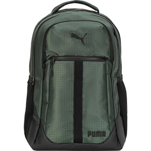 海外代购 PUMA Strategy Backpack 简约运动休闲背包