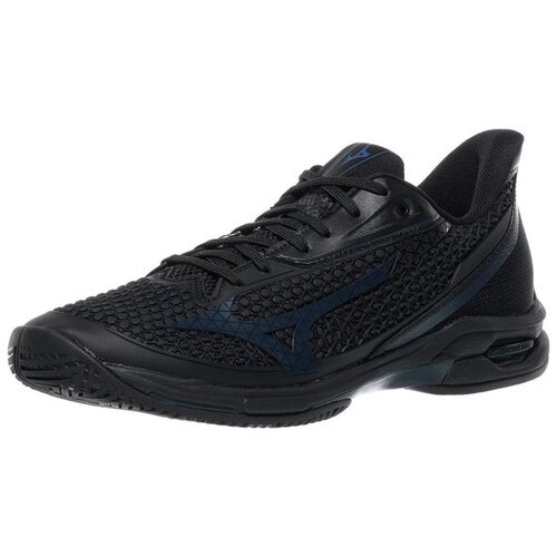 美国代购 男款 网球鞋训练鞋 Mizuno Wave Exceed Tour 7 All