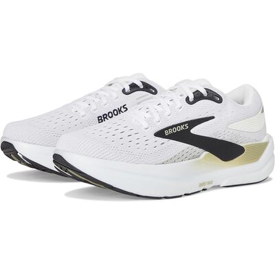 brooks布鲁克斯美国代购 男 轻便减震慢跑鞋 Ghost Max 3