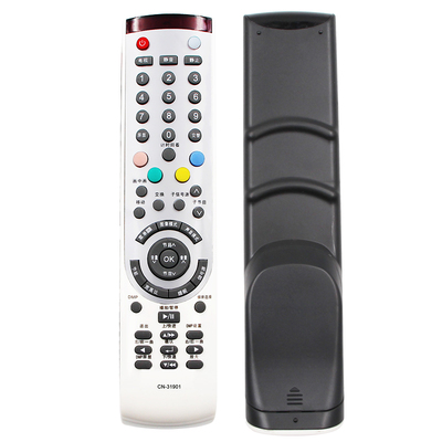 海信电视遥控器包邮送电池