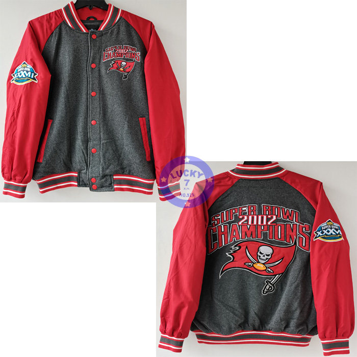 坦帕湾海盗棒球服秋冬卫衣棒球服