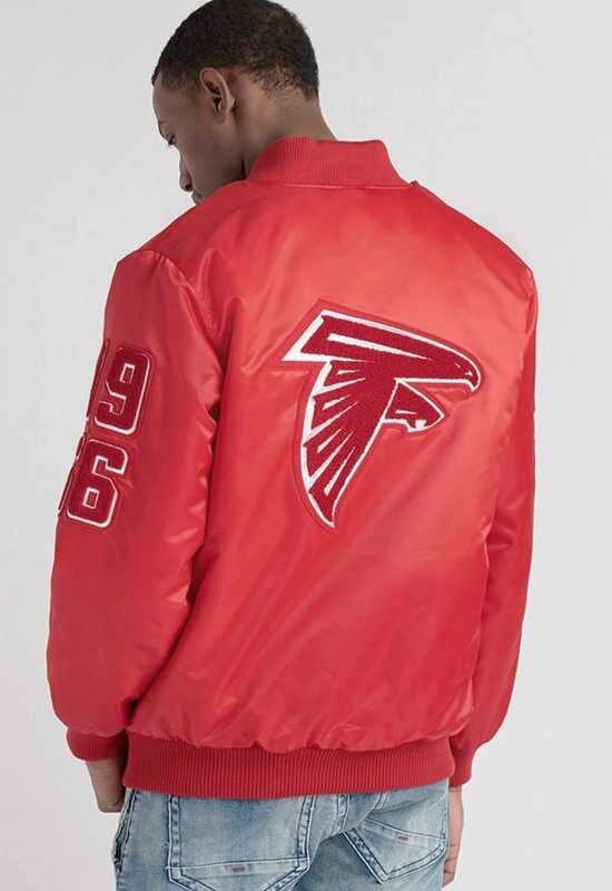 吊牌150刀私藏正品猎鹰毛巾绣花臂秋冬夹棉男女亮面棒球服S码XL码