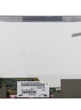 戴尔 DELL B141PW04 V0 LTN141BT10 LP141WP2 TPP1 E6410液晶屏