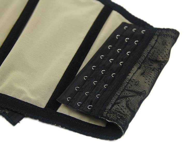 Corset simple en nylon - Ref 681813 Image 4