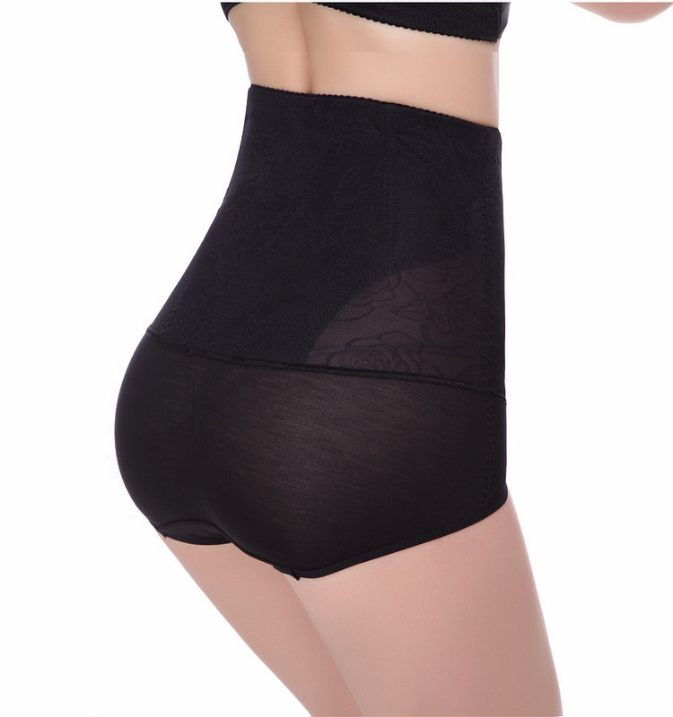 body amincissant simple en nylon - Ref 677116 Image 4