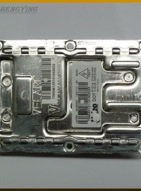 12针适用于凯迪拉克CTS萨博SRX300C06安定器大灯控制器89030967