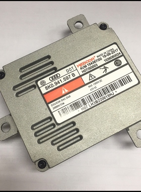 CC迈腾凌渡帕萨特途安辉腾迈腾旅行版拆车安定器电脑板8K0941597B