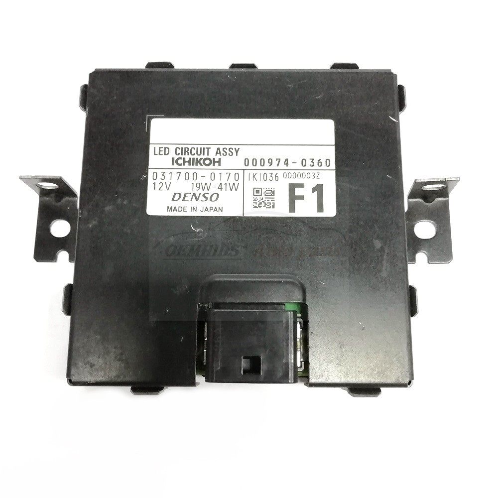 原车车灯安定器适用18年XVLED大灯控制单元模块镇流器0009740360,汽车零部件/养护/美容/维保,氙气灯安定器,淘宝优惠券,粉丝福利购,淘宝优惠卷