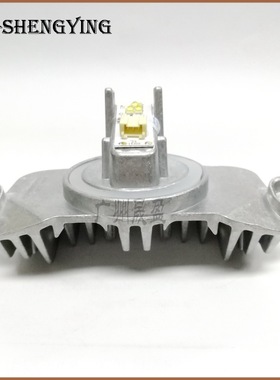 全新汽车LED大灯驱动63117398766适用3系F30灯泡模块控制器