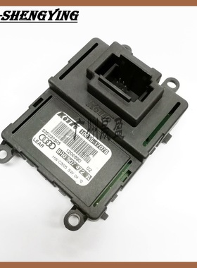 Q5大灯电脑板LED驱动LEAR 8R0907472A 8R0907472B 8R0907472C