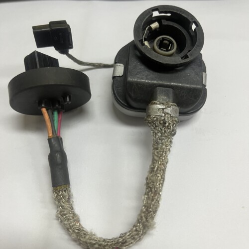 24V高压线D2R安定器W3T20471适用于五十铃日野三菱扶桑大货车模块