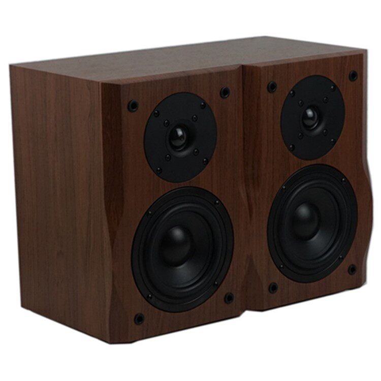5.5 Bookshelf passive 5 inch high quality woodiness height unit HIFI loudspeaker boxin the Audio appliances ,  Hifi Speaker/Amplifier/Equipment ,  Hifi Speaker  category - from Buy2taobao.com to provide professional Taobao agent buy service