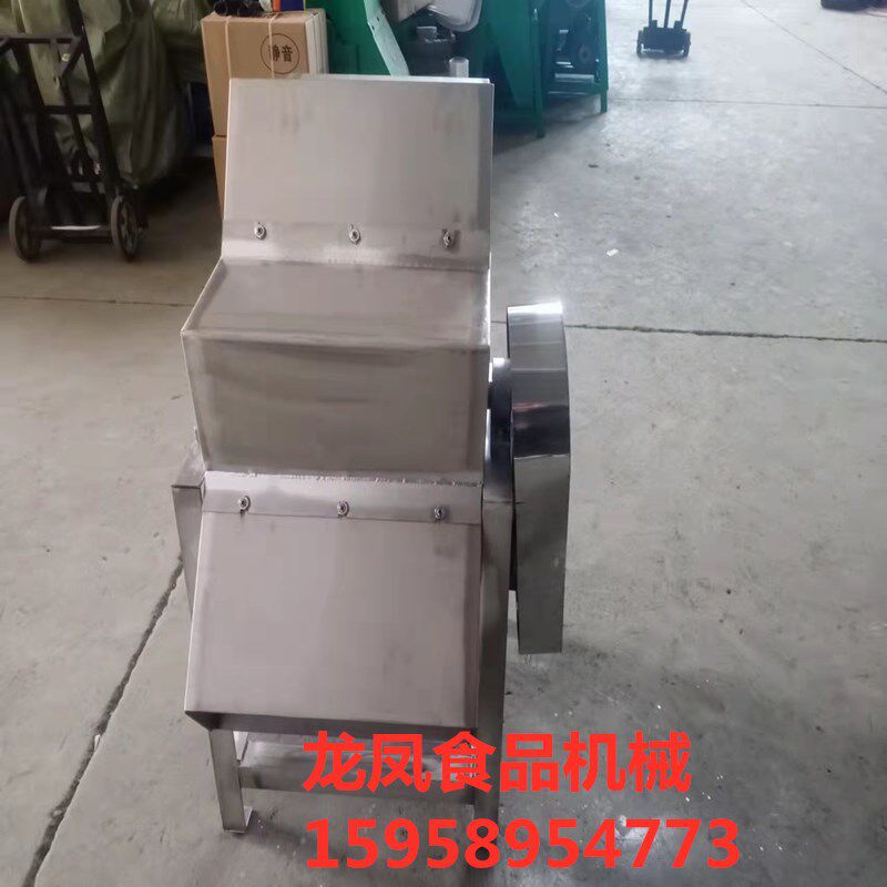 不锈钢大型电动碎冰机 冷冻刨冰机器 家用破冰沙杯粉冰块机打冰机