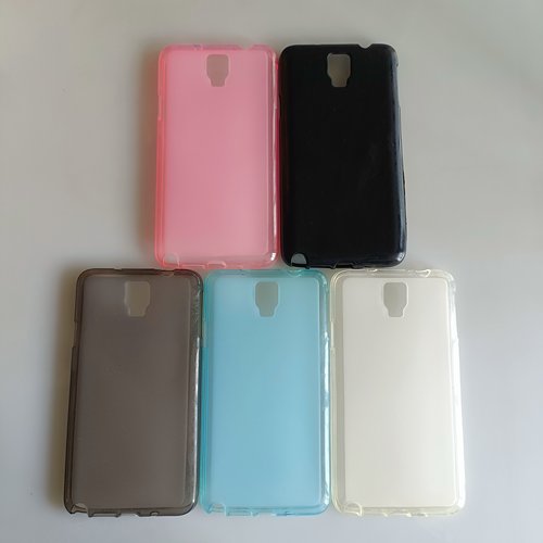 适用 三星Note3mini Lite/sm-n7506/n7508v手机壳保护磨砂全包边防摔壳