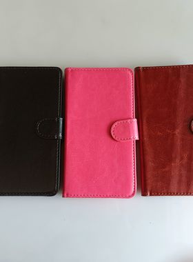 适用  联想A820T手机皮套翻盖保护壳商务简约