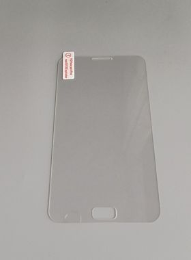 适用  三星i9220/gt-i9228/n7100/galaxy note1/SCH-I889手机钢化膜透明高清