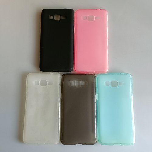 适用 三星g5306w/g5308w/g5309w galaxy grand prime手机壳保护磨砂全包边防摔壳
