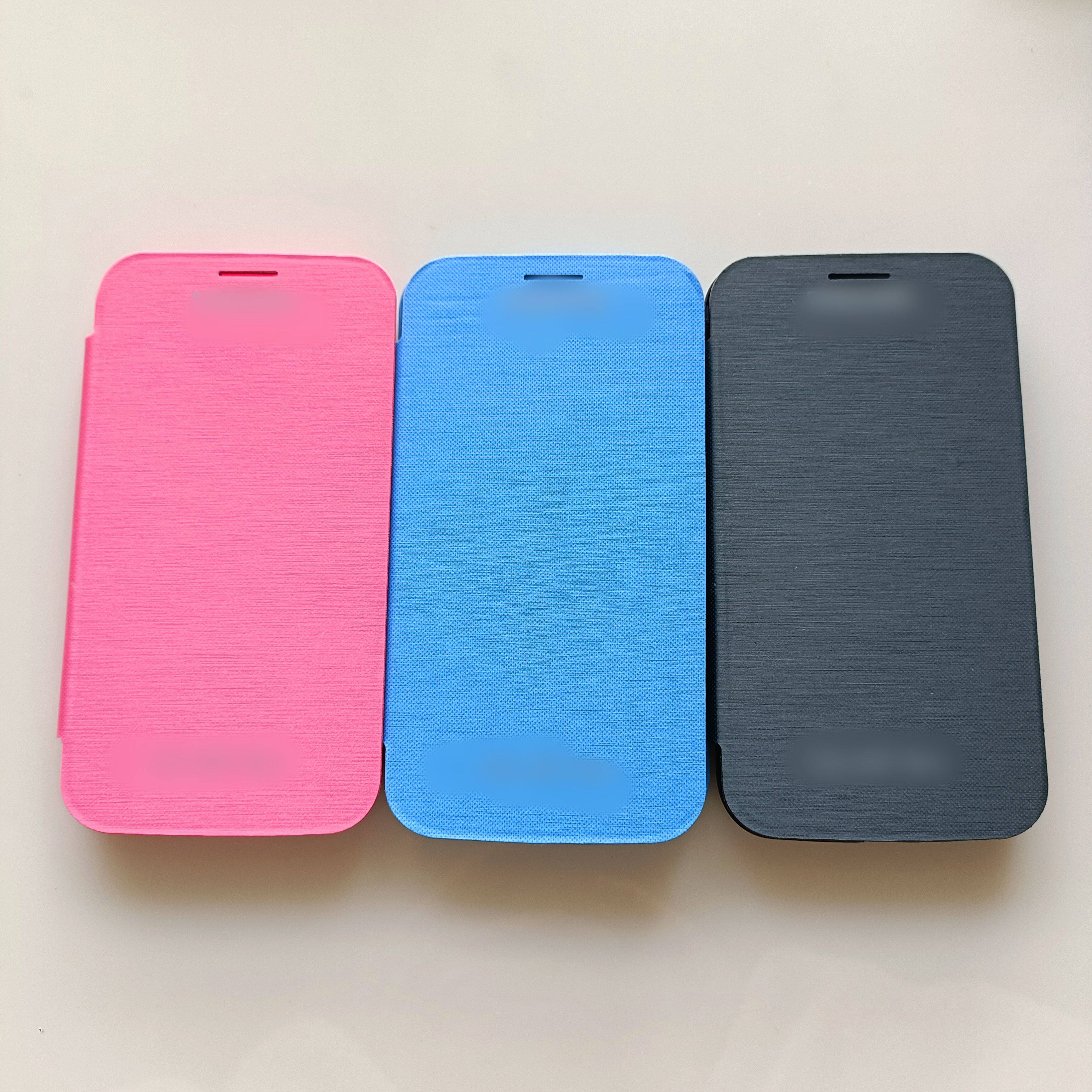 适用 三星i8552/gt-i8558/Galaxy Win拆后盖手机皮套翻盖保护
