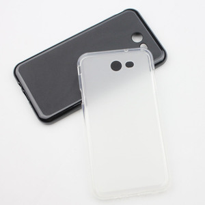 适用三星galaxy j7 2017手机壳j730保护j7 Pro软套磨砂硅胶sm盖乐全包边防摔软壳