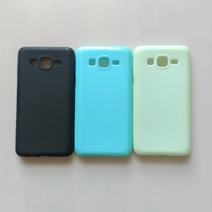 适用  三星Galaxy on5/g550/g5500手机壳保护磨砂全包边防摔壳