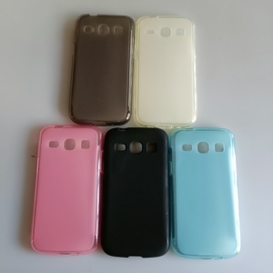 适用 三星 G3502/g3508/g3509/u/c/i/Galaxy Trend 3手机壳保护磨砂全包边防摔壳