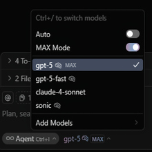 claude4.0模型 cursor官方 cursor MAX版本一月包售后 Claude 4