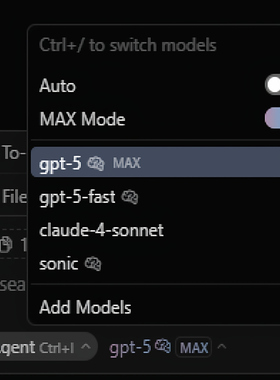 claude4.0模型 cursor官方 cursor MAX版本一月包售后 Claude 4