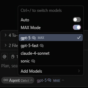 claude4.0模型 cursor官方 cursor MAX版本一月包售后 Claude 4