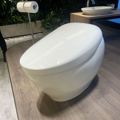 TOTO智能一体全自动马桶CS902V3/CS903V4诺锐斯特日本进口坐便器