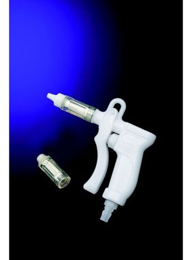 KITZ 洁净吹气枪PP 气枪 CAGN-P-14 FM  Group新款CAGNC-80N1-14