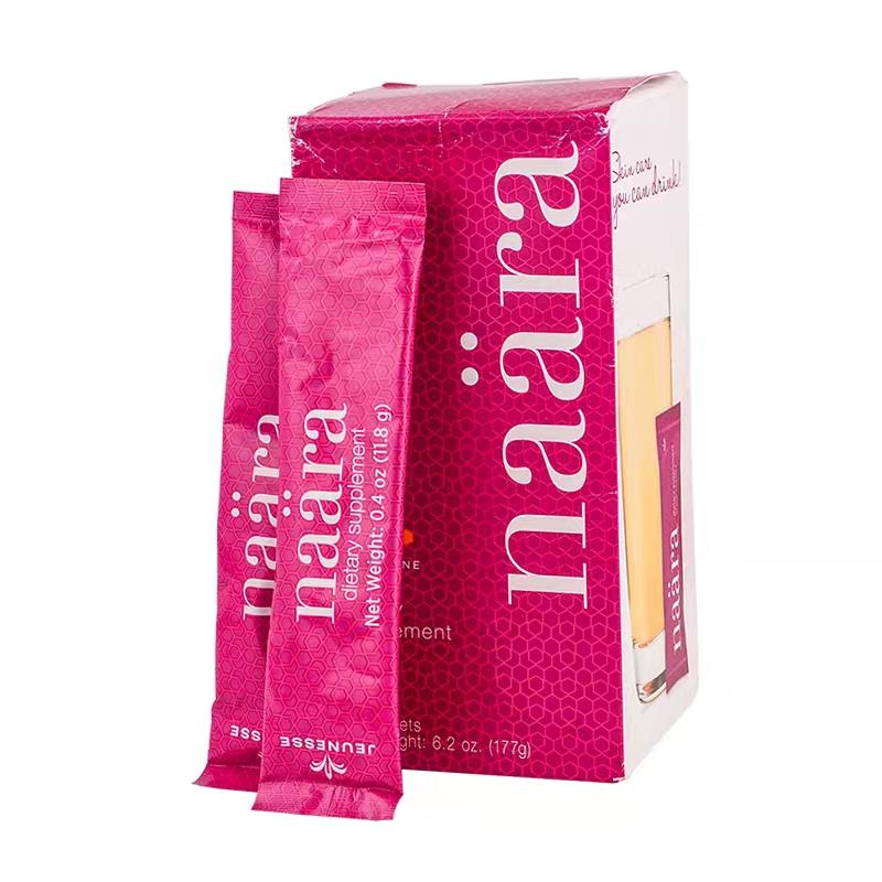 特惠娜研naara15支盒胶原蛋白